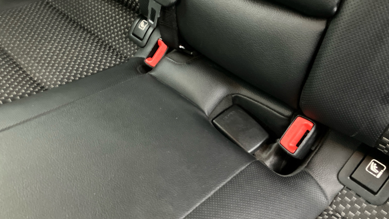 Kia Xceed 1.4T GDi ISG 3 5dr DCT Petrol Hatchback